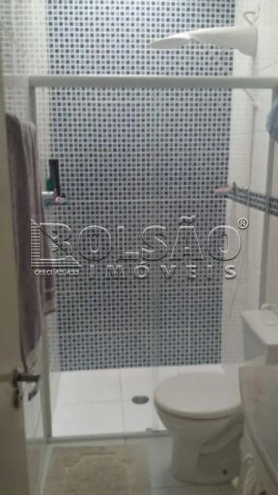 Sobrado, 3 quartos, 85 m² - Foto 6