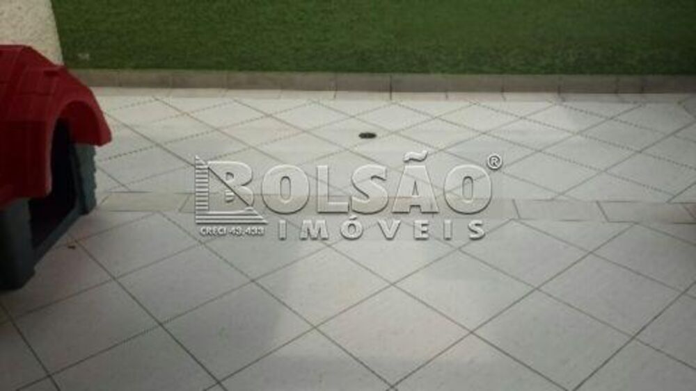 Sobrado à venda com 3 quartos, 85m² - Foto 2