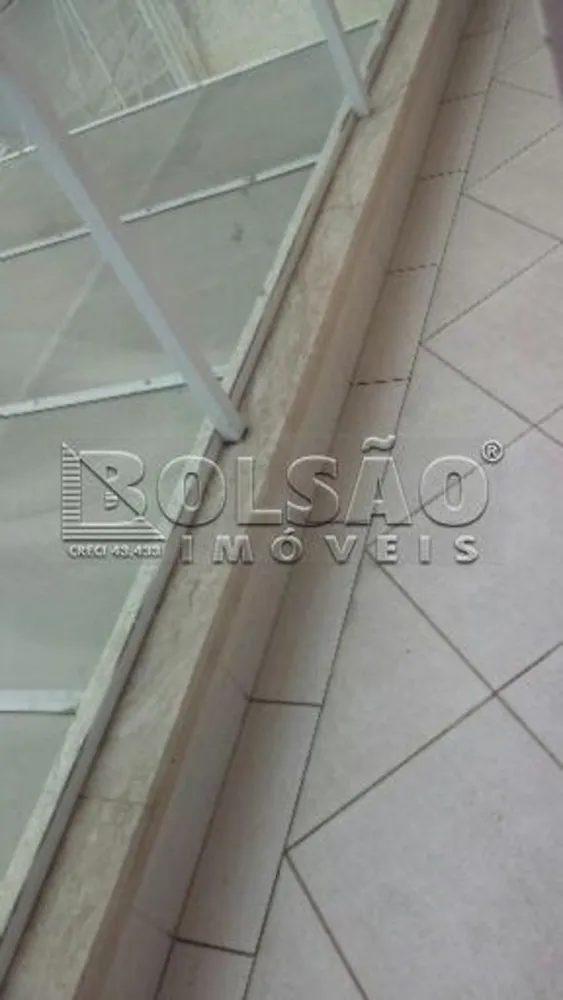 Sobrado, 3 quartos, 85 m² - Foto 7