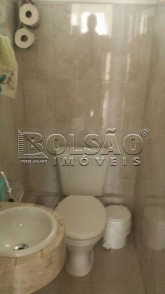 Sobrado à venda com 3 quartos, 85m² - Foto 1
