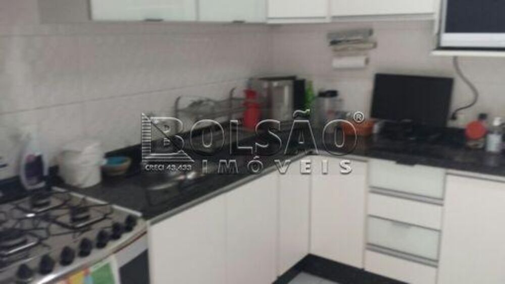 Sobrado à venda com 3 quartos, 85m² - Foto 3