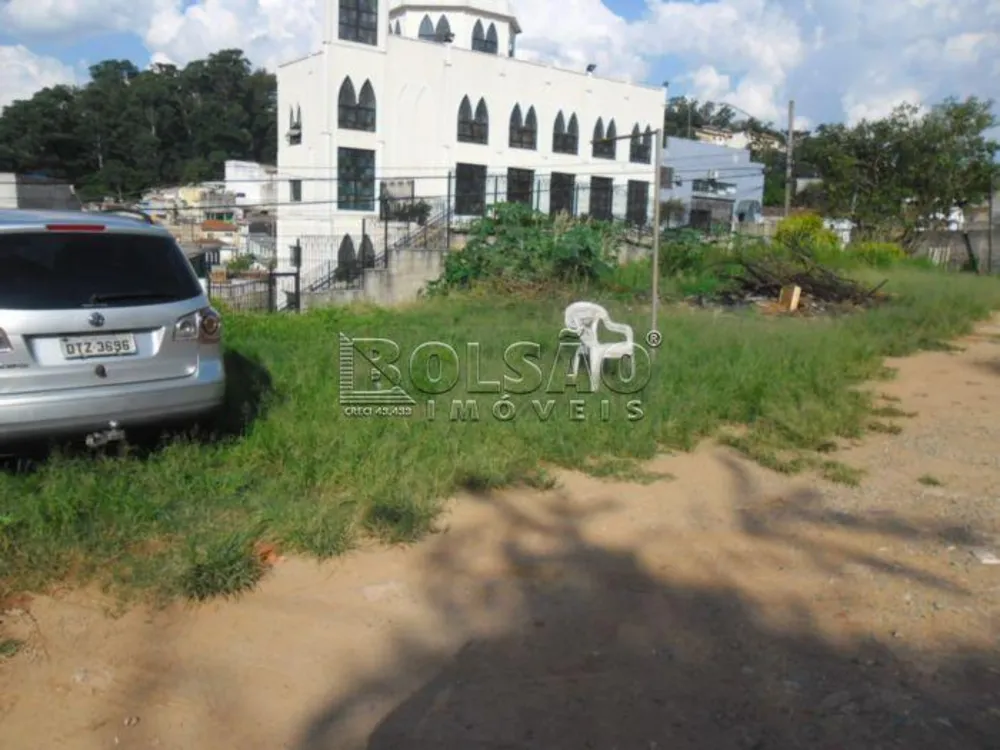 Terreno, 2700 m² - Foto 2