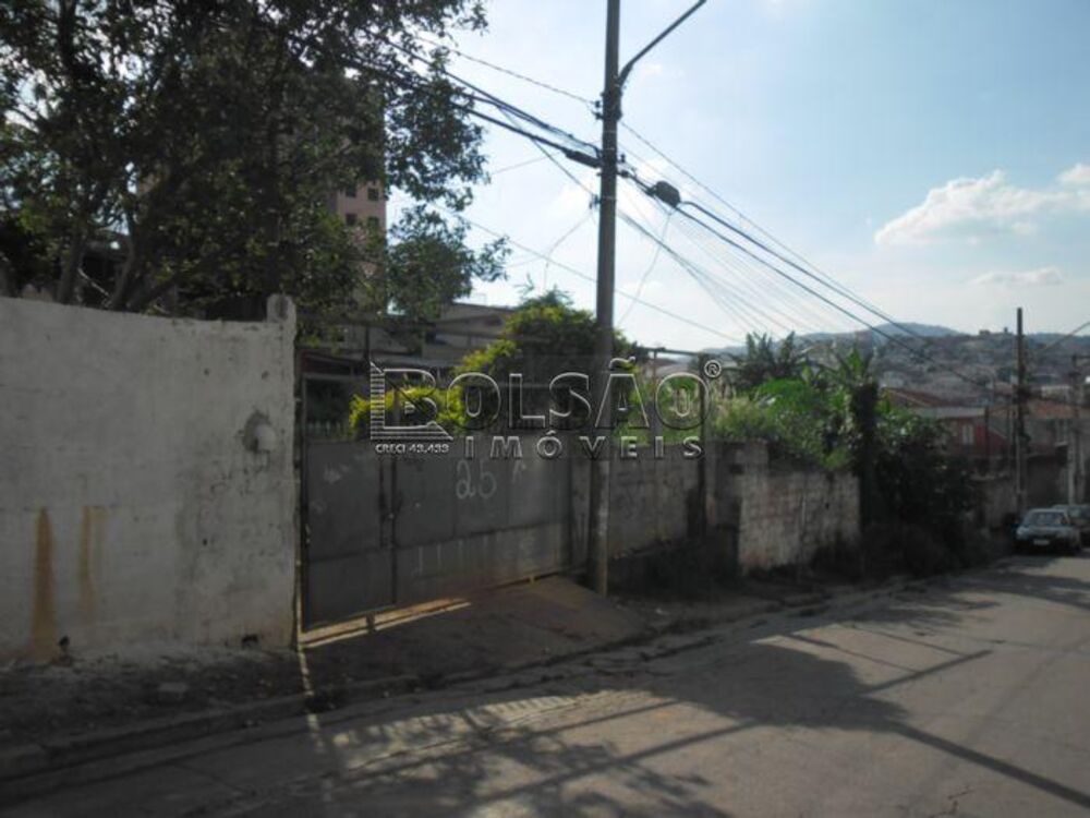 Terreno, 2700 m² - Foto 1