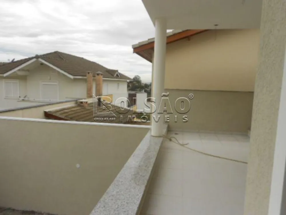 Sobrado, 4 quartos, 300 m² - Foto 7