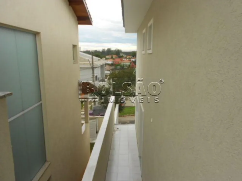 Sobrado, 4 quartos, 300 m² - Foto 8