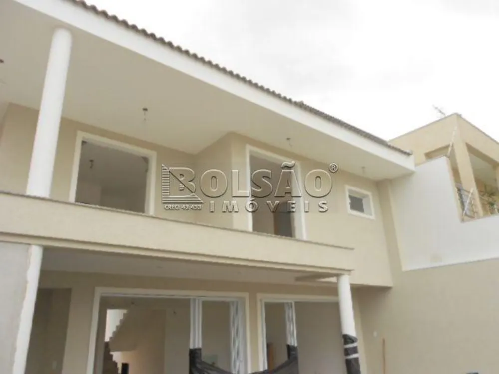 Sobrado, 4 quartos, 300 m² - Foto 9