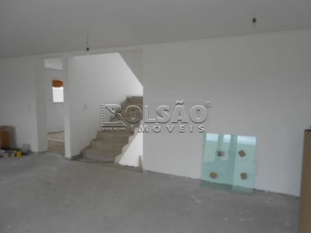 Sobrado, 4 quartos, 300 m² - Foto 6