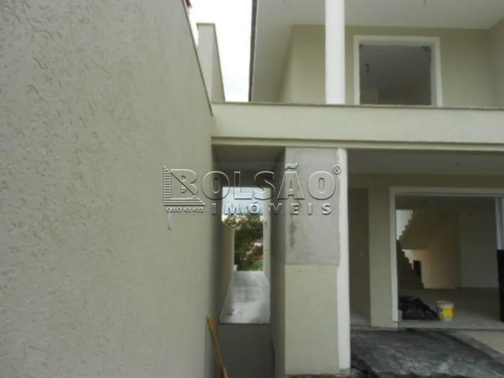 Sobrado, 4 quartos, 300 m² - Foto 5
