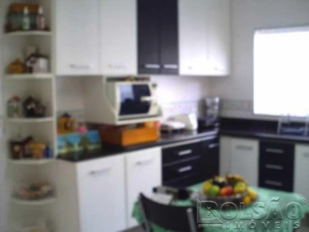 Casa, 3 quartos, 170 m² - Foto 3