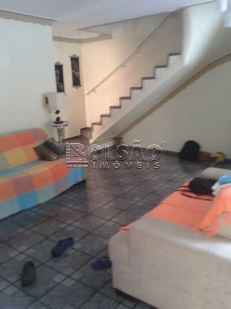 Sobrado, 3 quartos, 200 m² - Foto 4