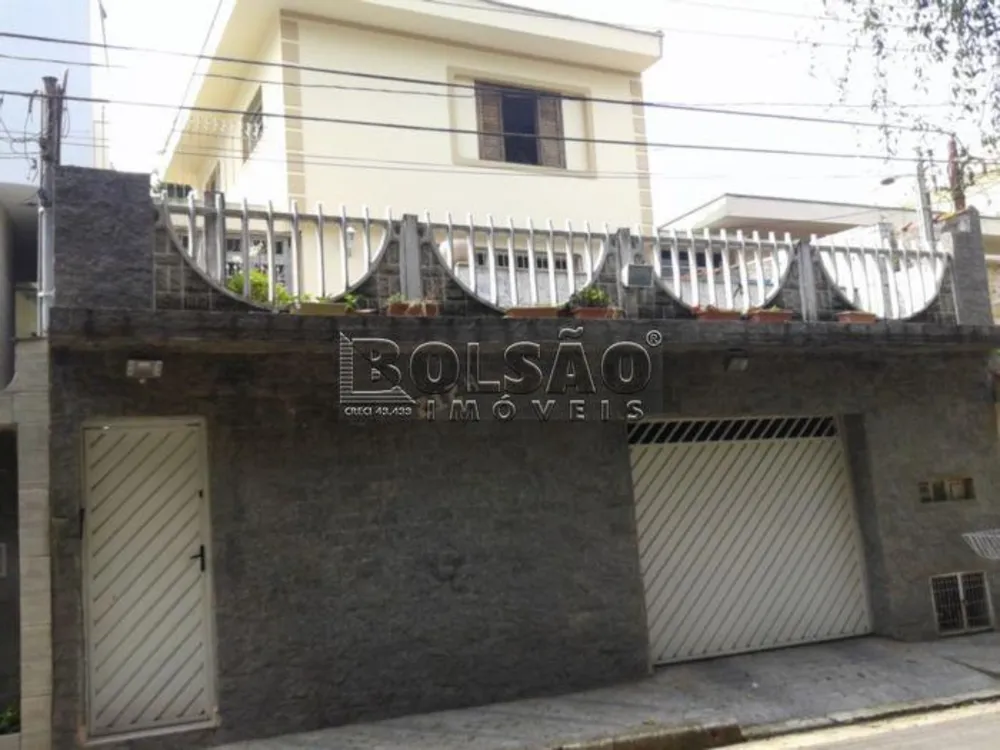 Sobrado, 3 quartos, 200 m² - Foto 8
