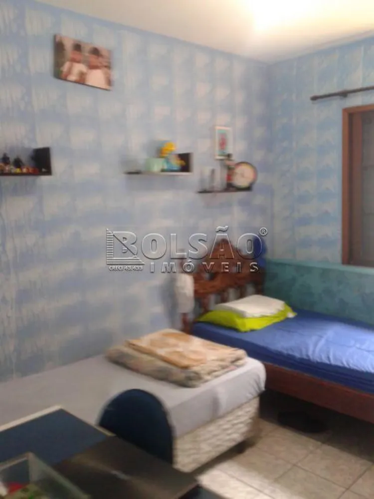 Sobrado, 3 quartos, 200 m² - Foto 7
