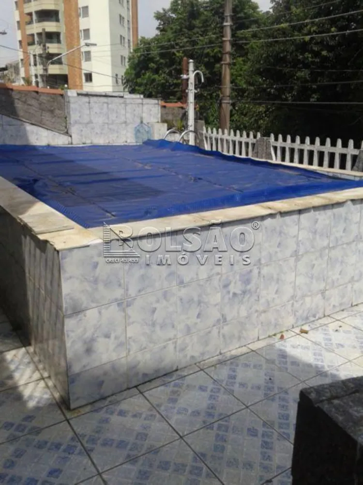 Sobrado, 3 quartos, 200 m² - Foto 2