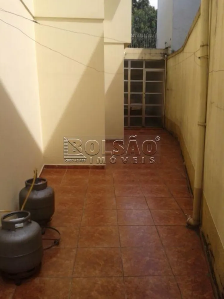 Sobrado, 3 quartos, 200 m² - Foto 5
