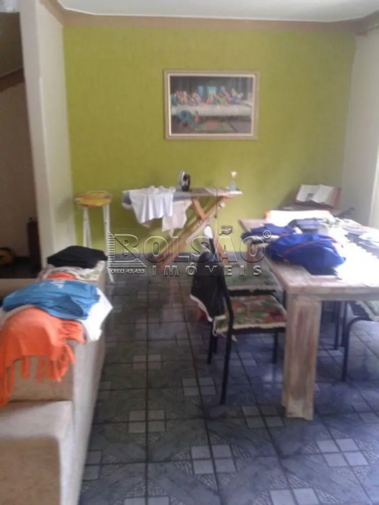 Sobrado, 3 quartos, 200 m² - Foto 3