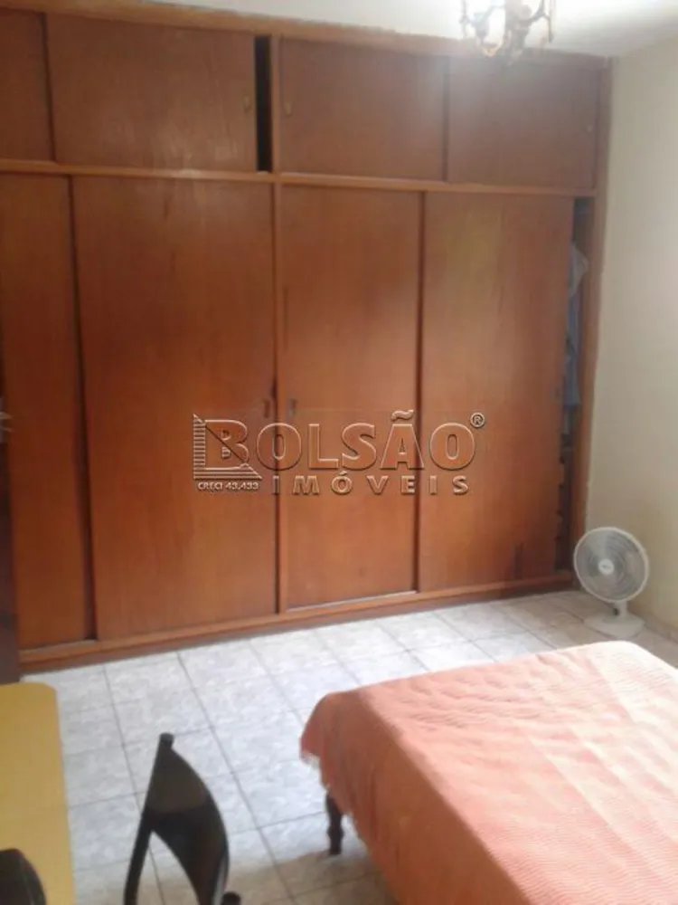 Sobrado, 3 quartos, 200 m² - Foto 6