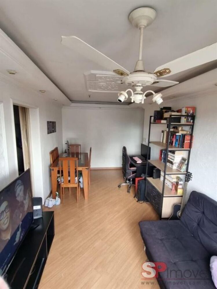 Apartamento, 2 quartos, 51 m² - Foto 5