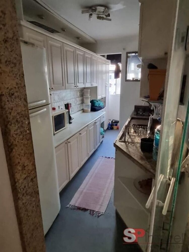 Apartamento, 2 quartos, 51 m² - Foto 7