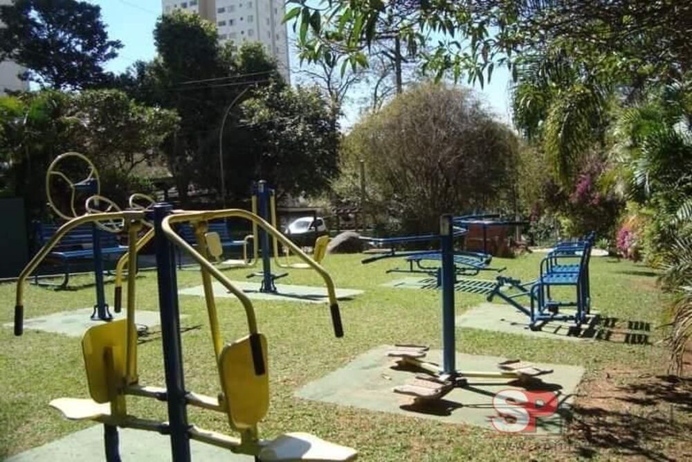 Apartamento, 2 quartos, 51 m² - Foto 2