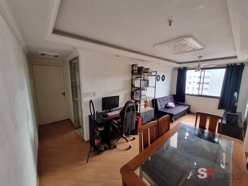 Apartamento, 2 quartos, 51 m² - Foto 4