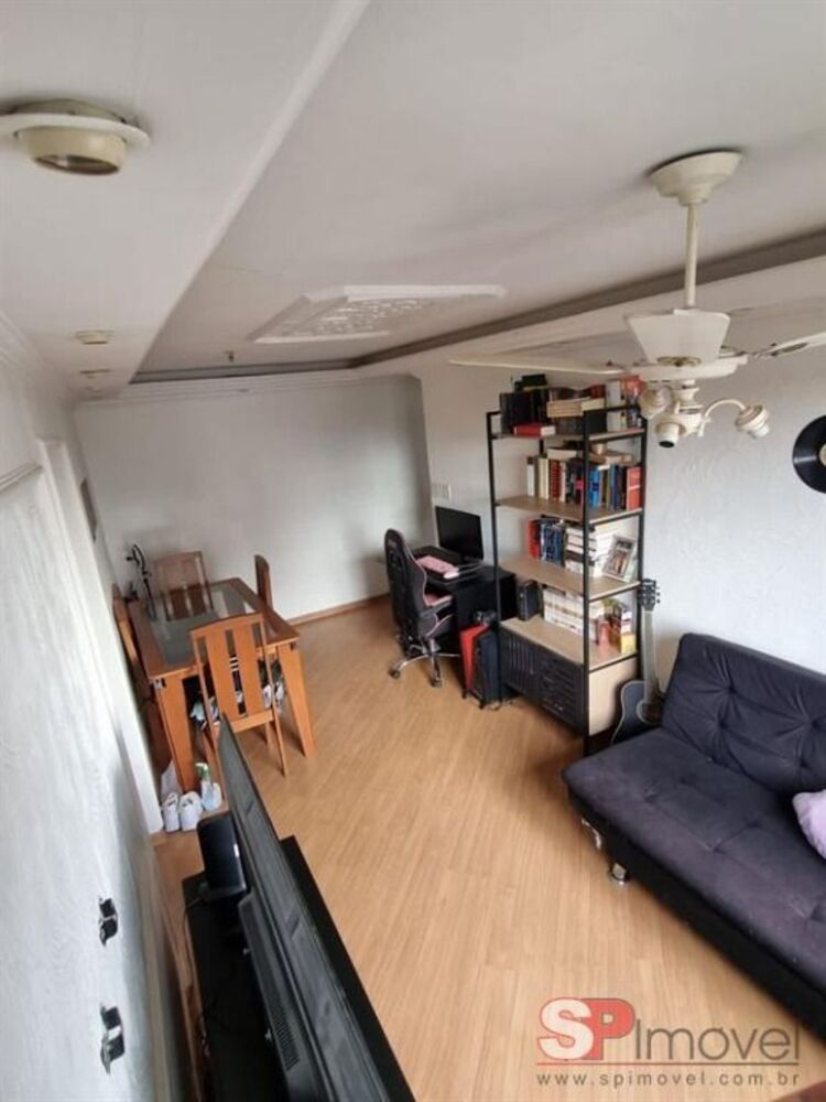 Apartamento, 2 quartos, 51 m² - Foto 6