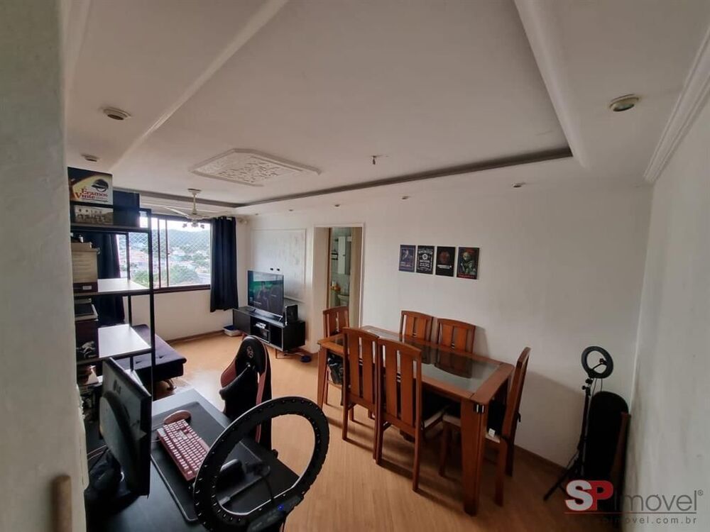 Apartamento, 2 quartos, 51 m² - Foto 1