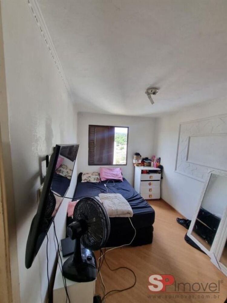 Apartamento, 2 quartos, 51 m² - Foto 11
