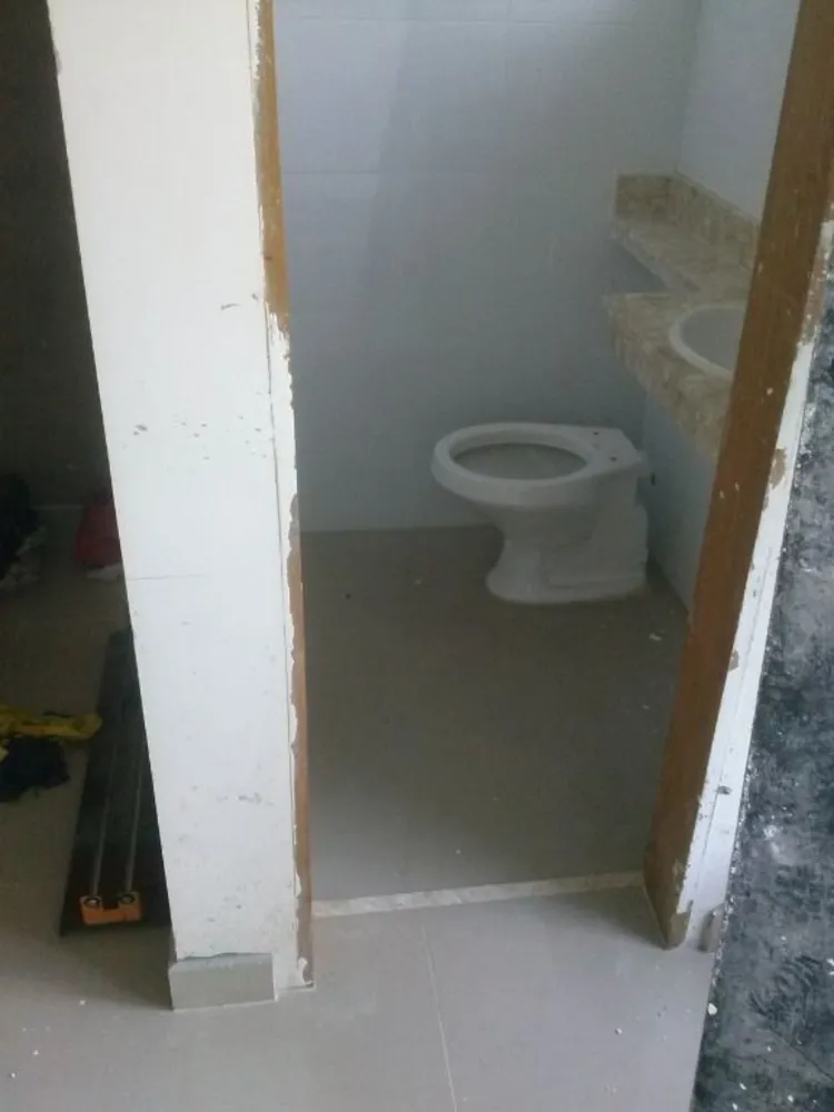 Sobrado, 3 quartos, 180 m² - Foto 6