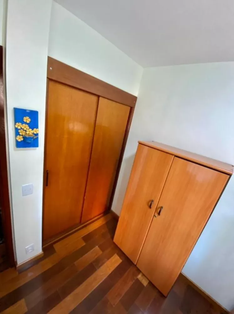 Apartamento à venda com 3 quartos, 95m² - Foto 3