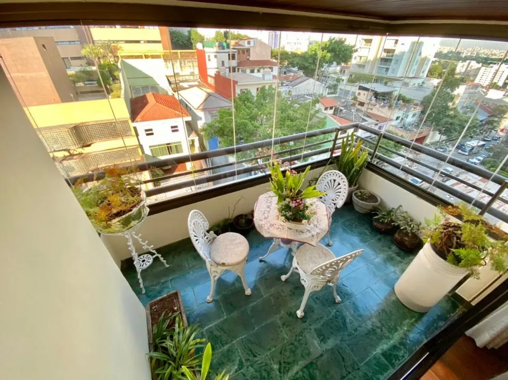 Apartamento, 3 quartos, 95 m² - Foto 9