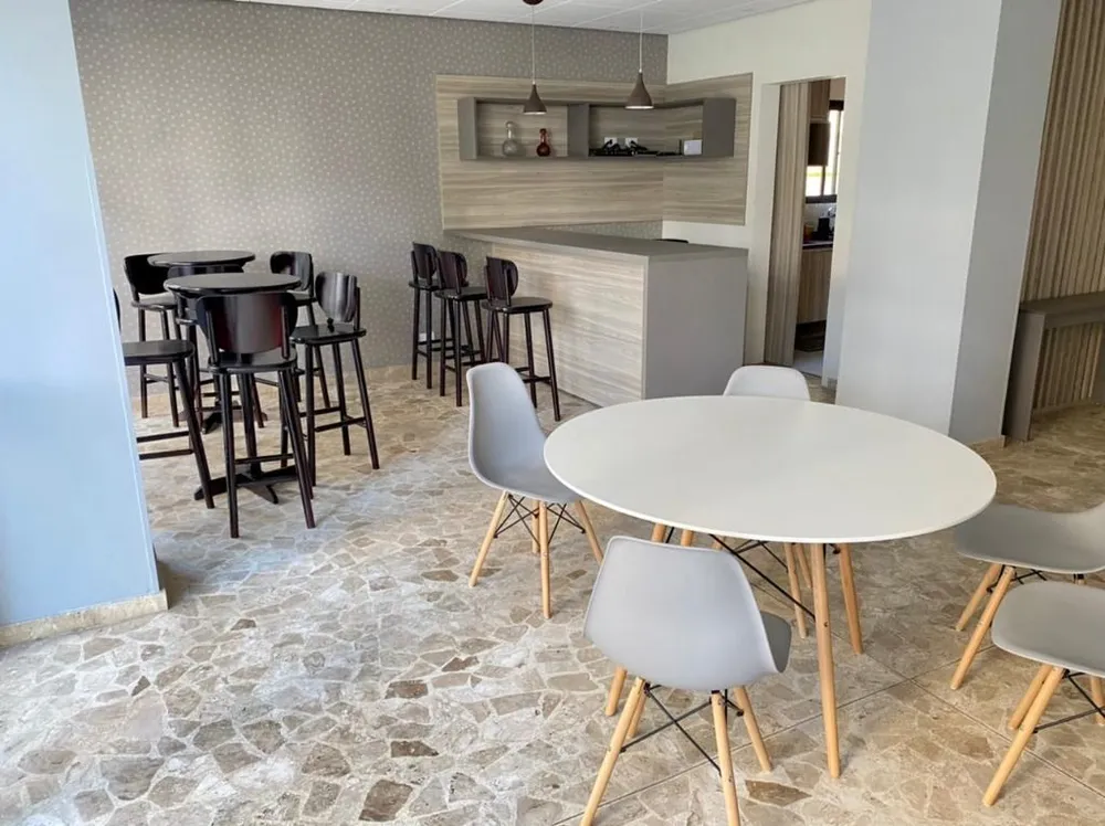 Apartamento, 3 quartos, 95 m² - Foto 12