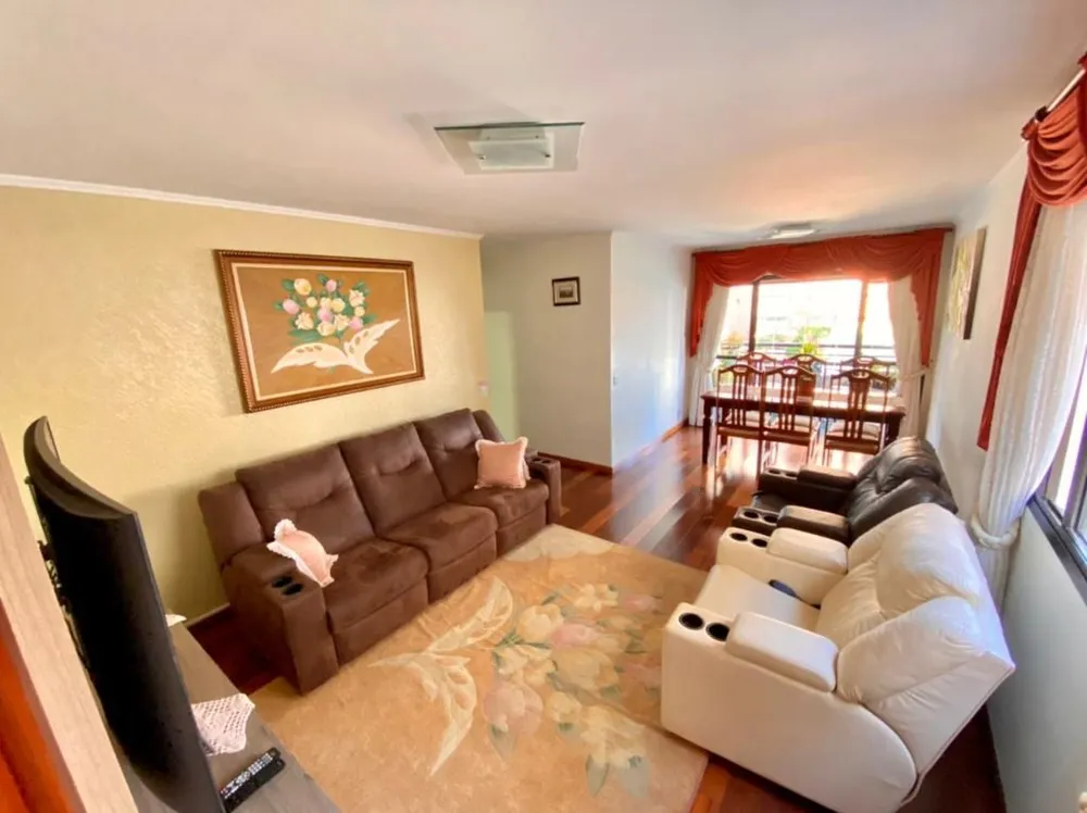 Apartamento, 3 quartos, 95 m² - Foto 8