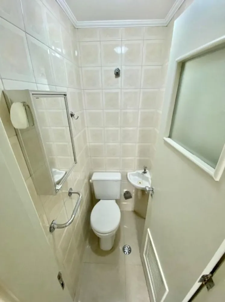 Apartamento, 3 quartos, 95 m² - Foto 7