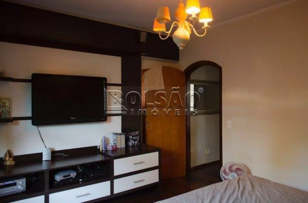 Casa à venda com 3 quartos, 210m² - Foto 9