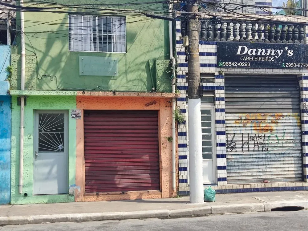 Sobrado, 2 quartos, 60 m² - Foto 2