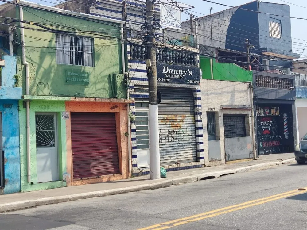 Sobrado, 2 quartos, 60 m² - Foto 4
