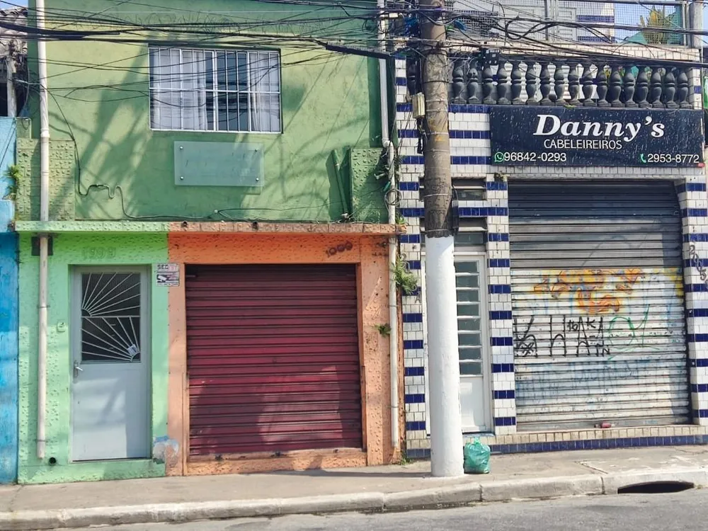 Sobrado, 2 quartos, 60 m² - Foto 4