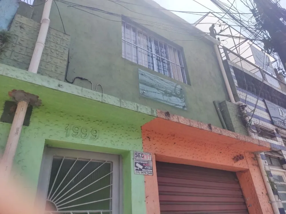 Sobrado, 2 quartos, 60 m² - Foto 1