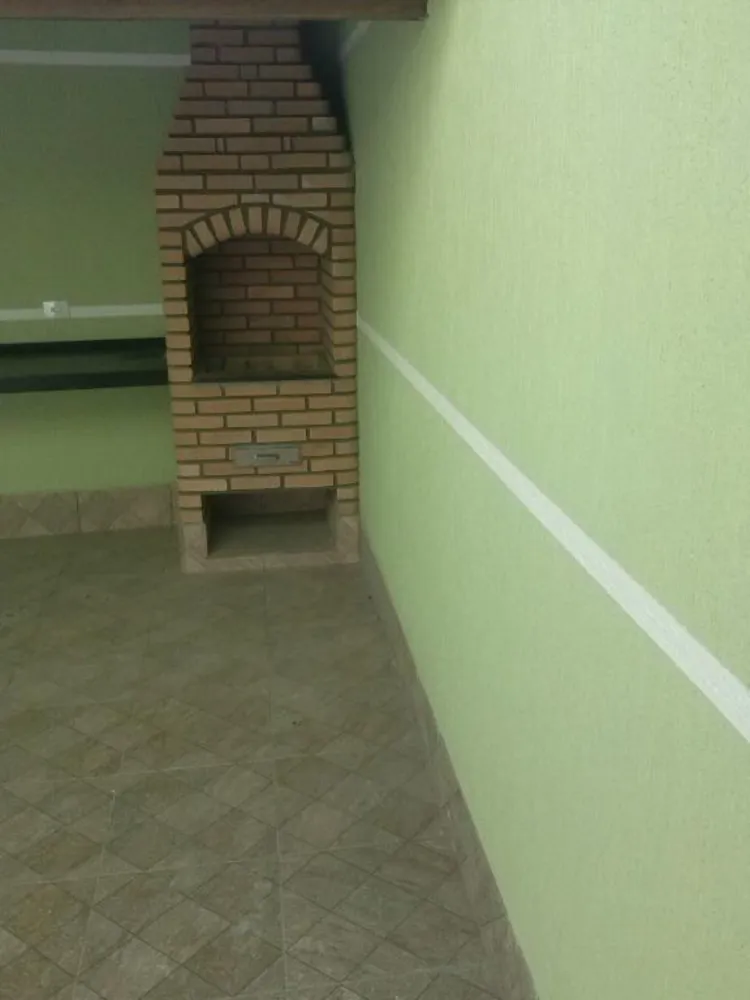 Sobrado, 3 quartos, 108 m² - Foto 6