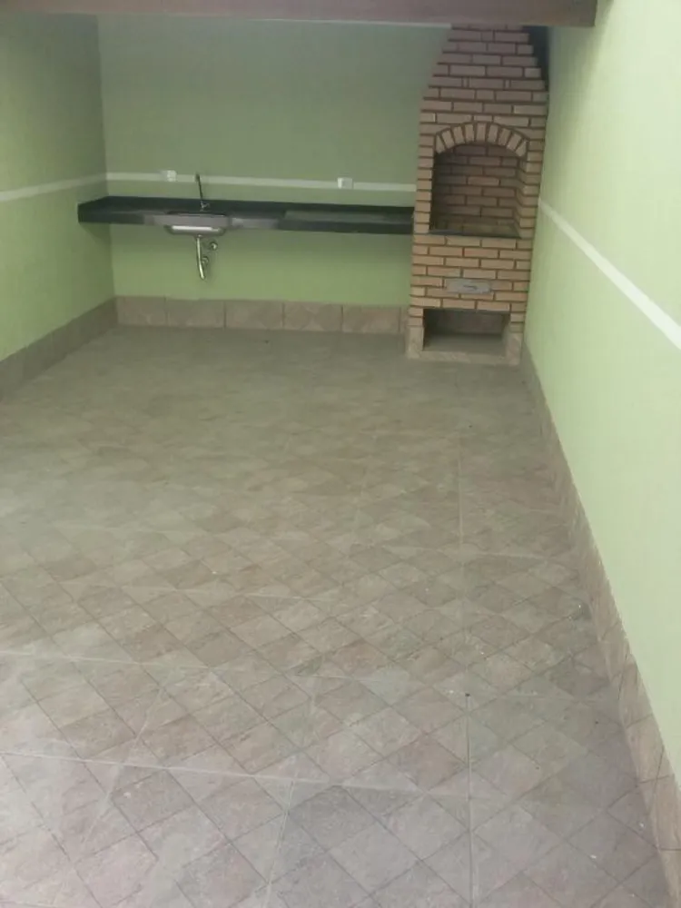 Sobrado, 3 quartos, 108 m² - Foto 4
