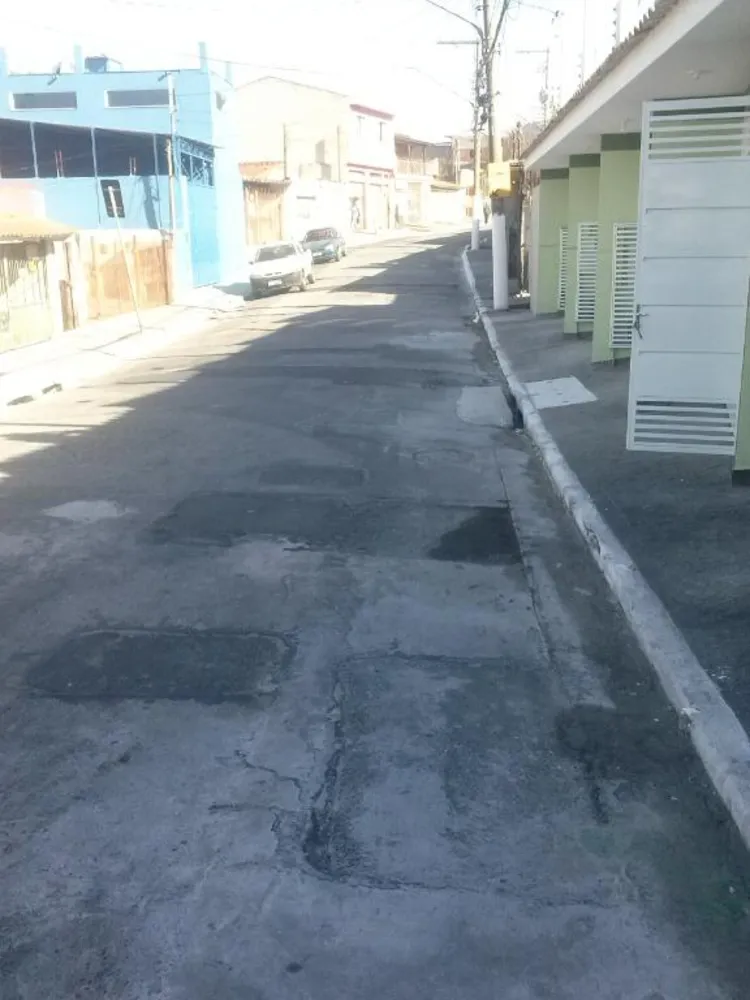 Sobrado, 3 quartos, 108 m² - Foto 8