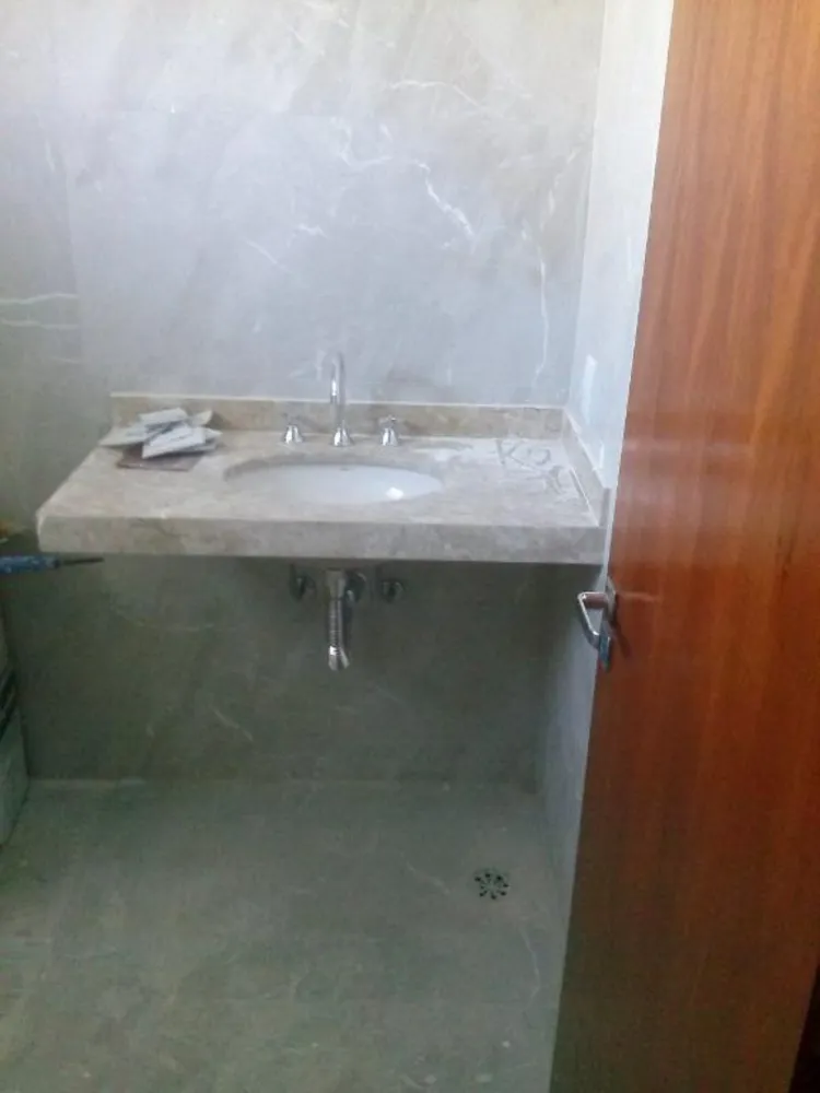 Sobrado, 3 quartos, 108 m² - Foto 3