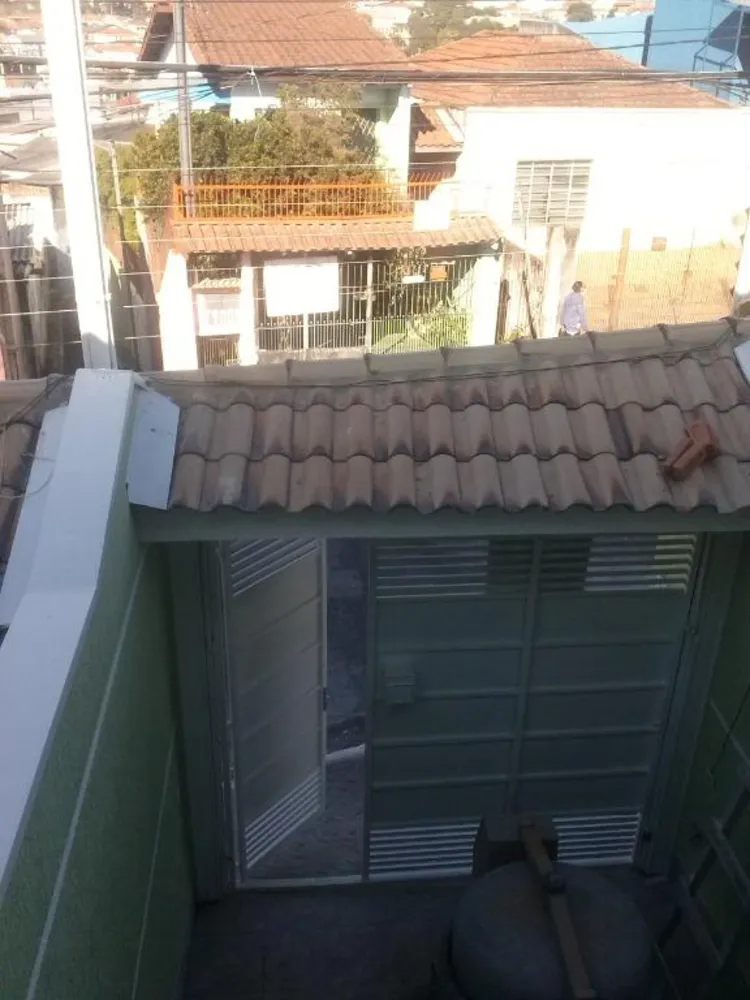Sobrado, 3 quartos, 108 m² - Foto 1