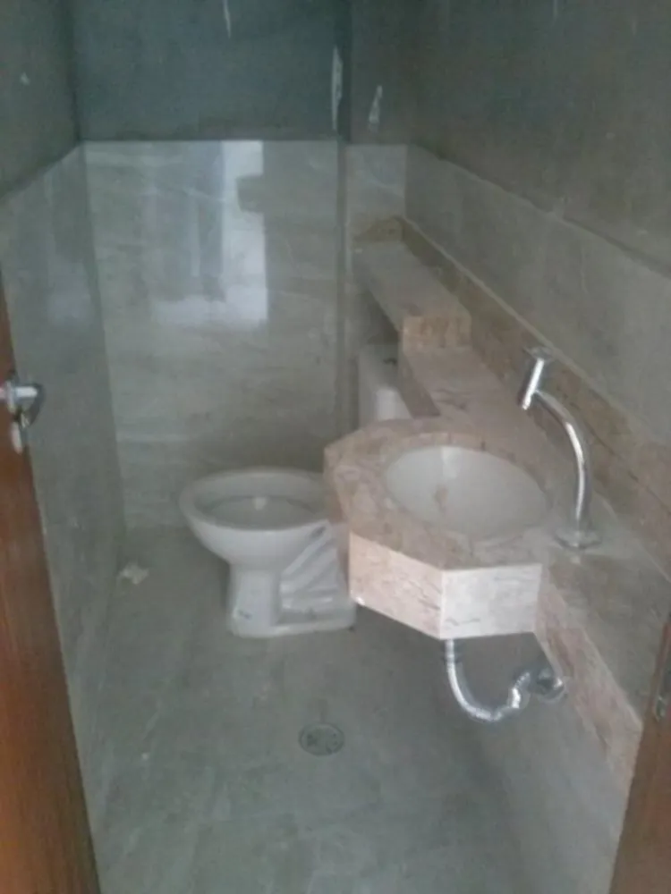 Sobrado, 3 quartos, 108 m² - Foto 3