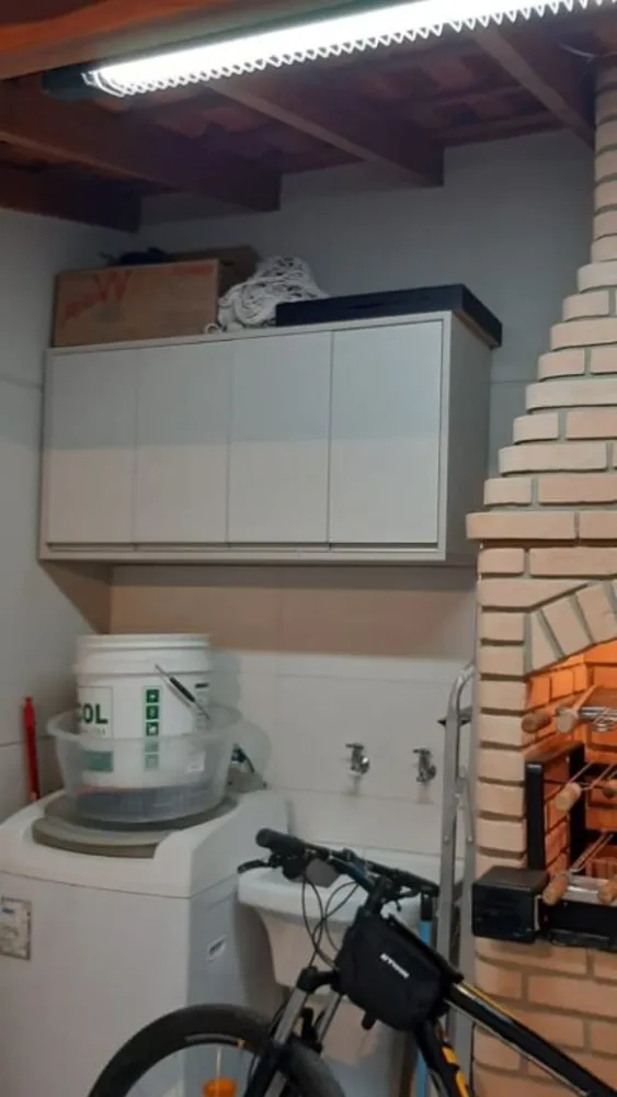 Sobrado, 3 quartos, 113 m² - Foto 6