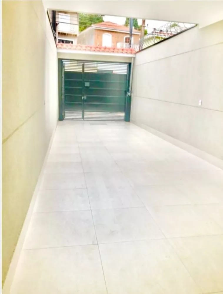 Sobrado, 3 quartos, 113 m² - Foto 1