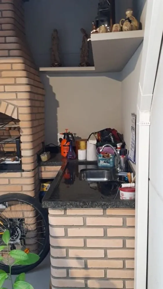 Sobrado, 3 quartos, 113 m² - Foto 5