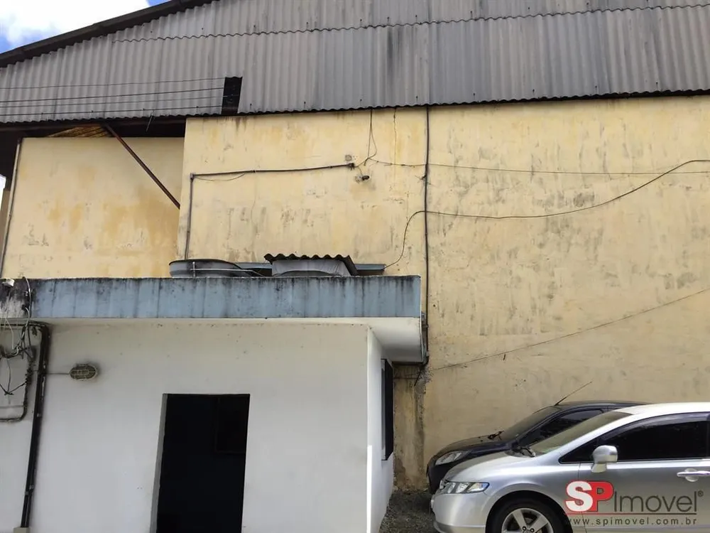 Depósito-Galpão, 1500 m² - Foto 4