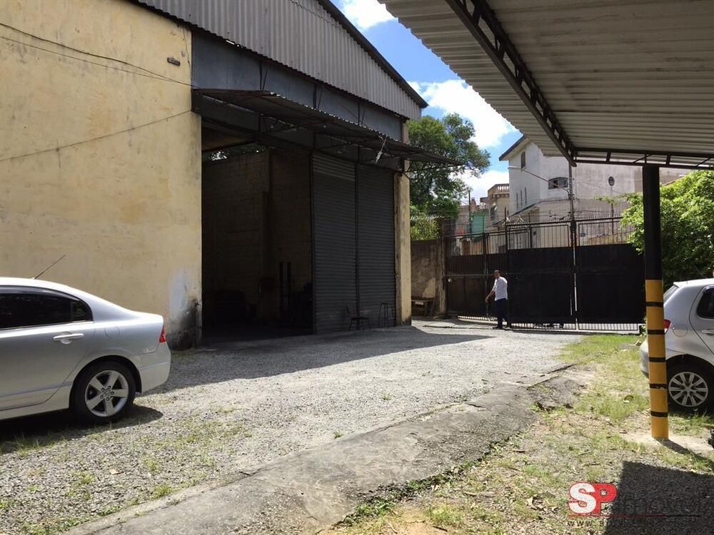 Depósito-Galpão, 1500 m² - Foto 4