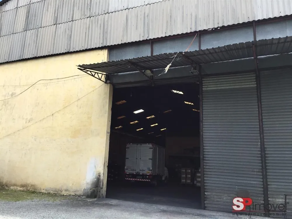 Depósito-Galpão, 1500 m² - Foto 2